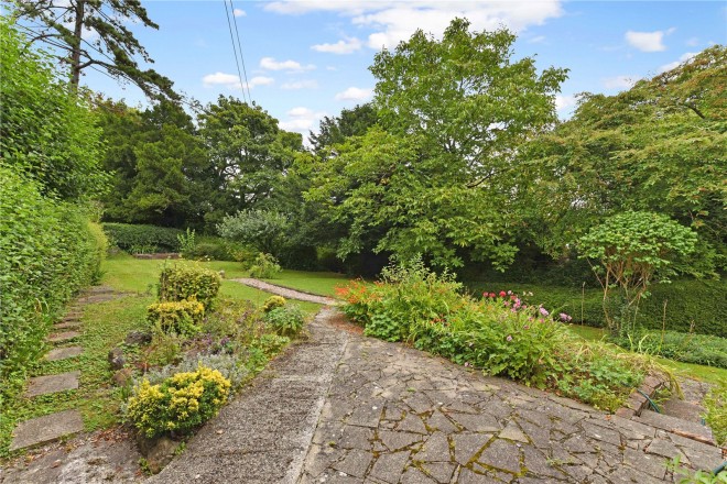 East Dean, Nr Goodwood