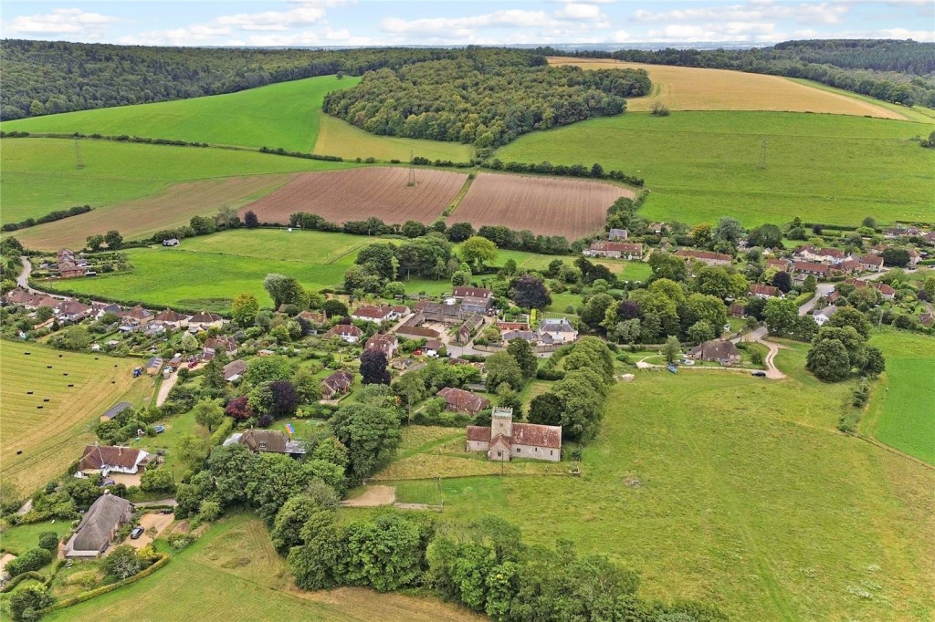 East Dean, Nr Goodwood