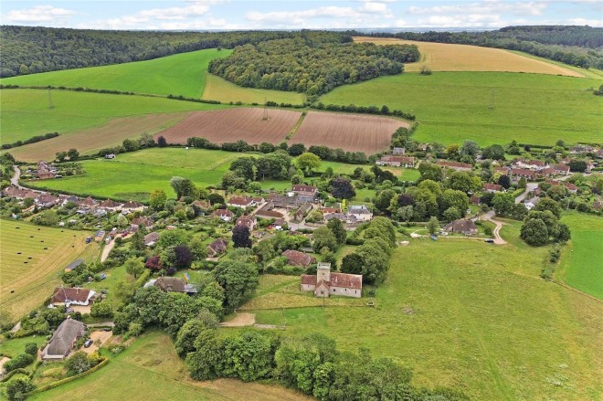 East Dean, Nr Goodwood