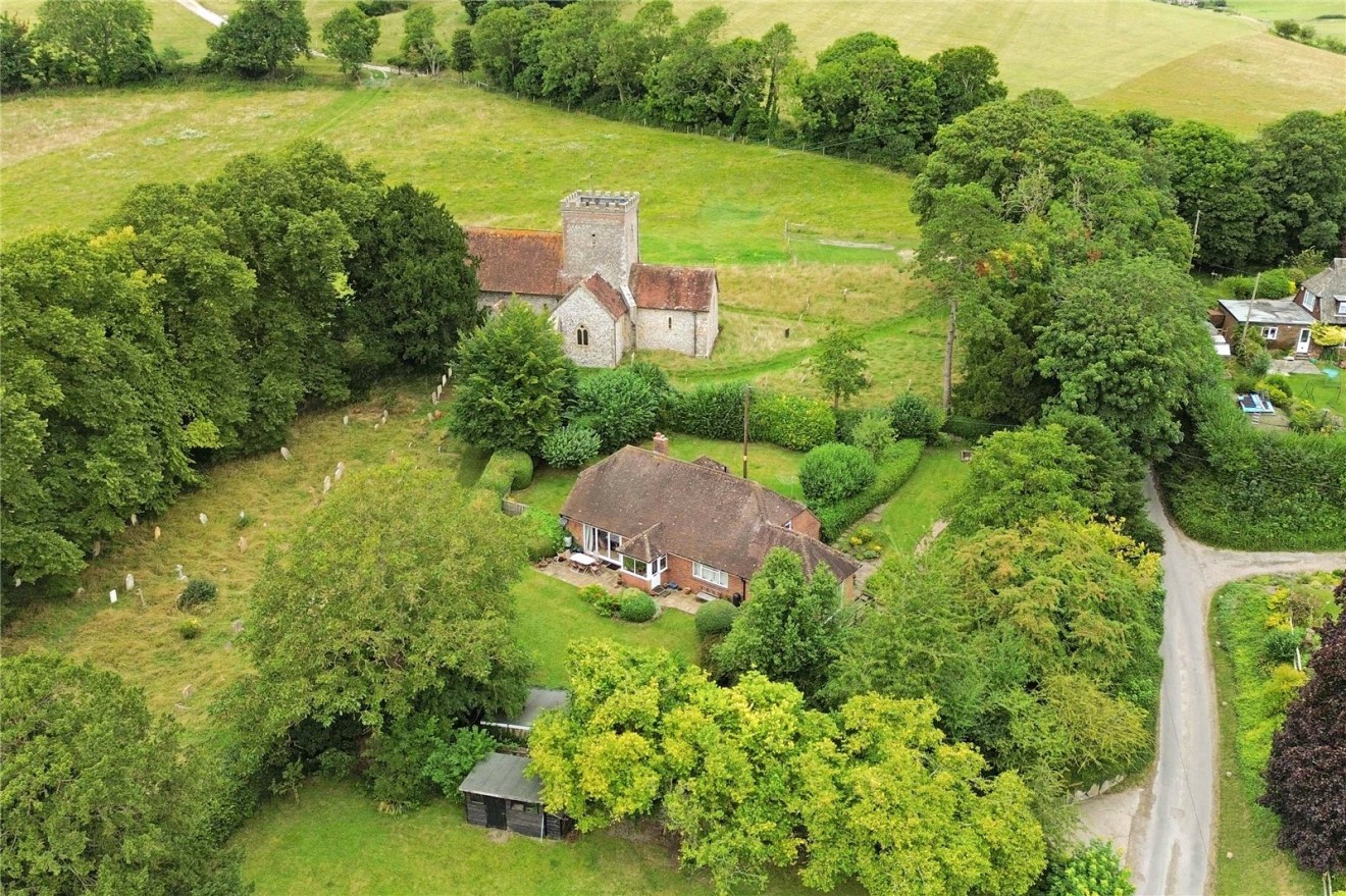 East Dean, Nr Goodwood