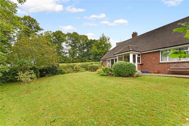 East Dean, Nr Goodwood