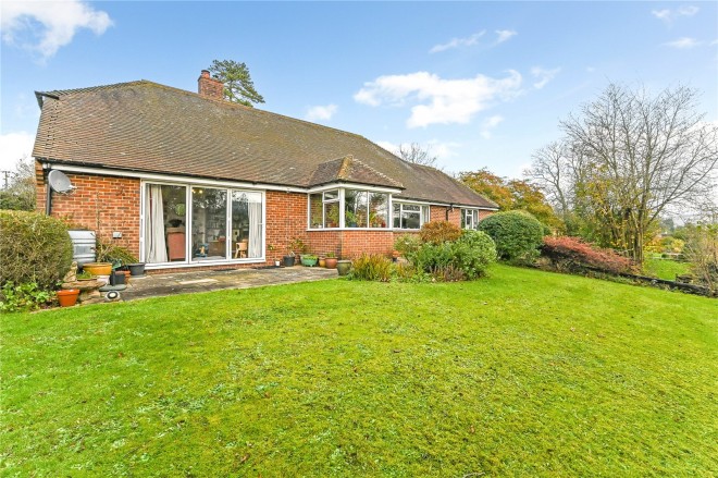 East Dean, Nr Goodwood