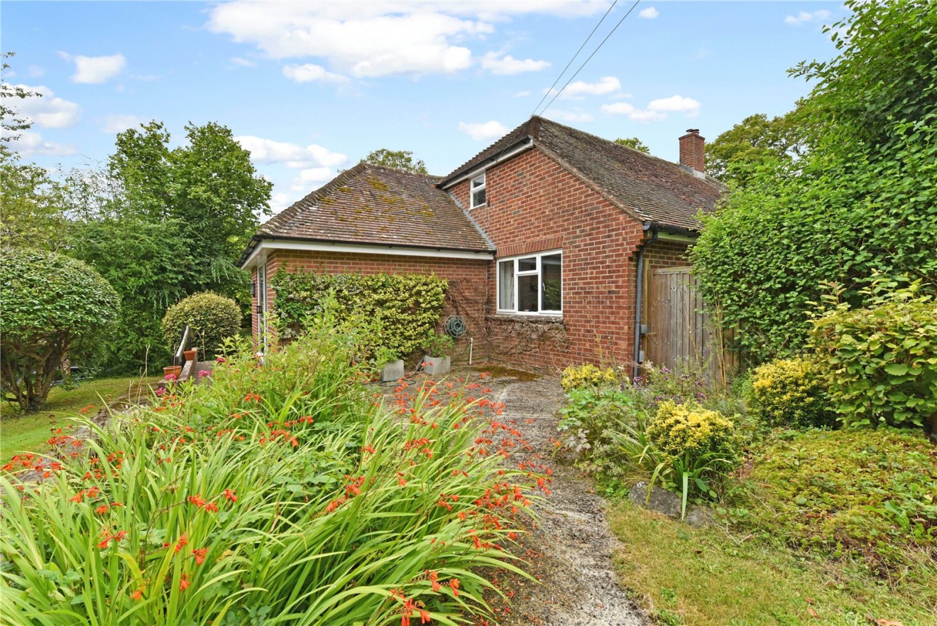 East Dean, Nr Goodwood