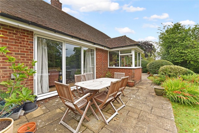 East Dean, Nr Goodwood
