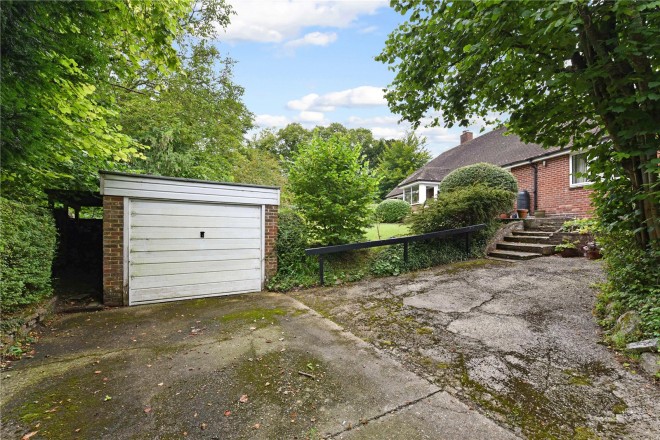 East Dean, Nr Goodwood