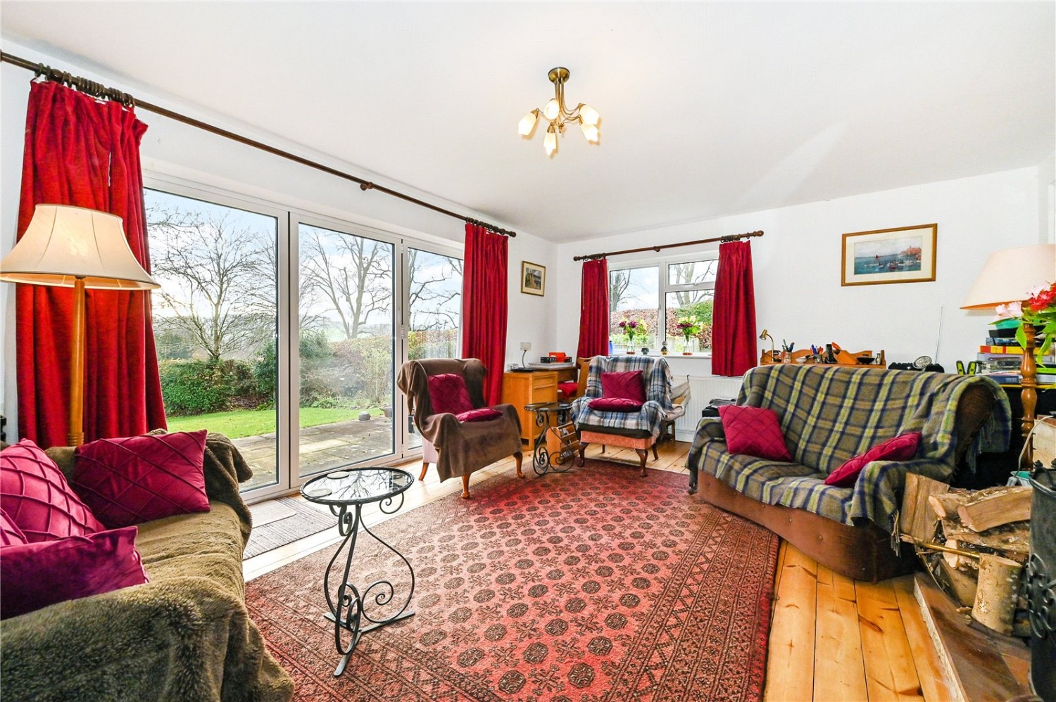 East Dean, Nr Goodwood
