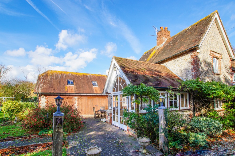 Chichester, West Sussex