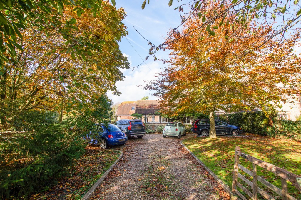 Chichester, West Sussex