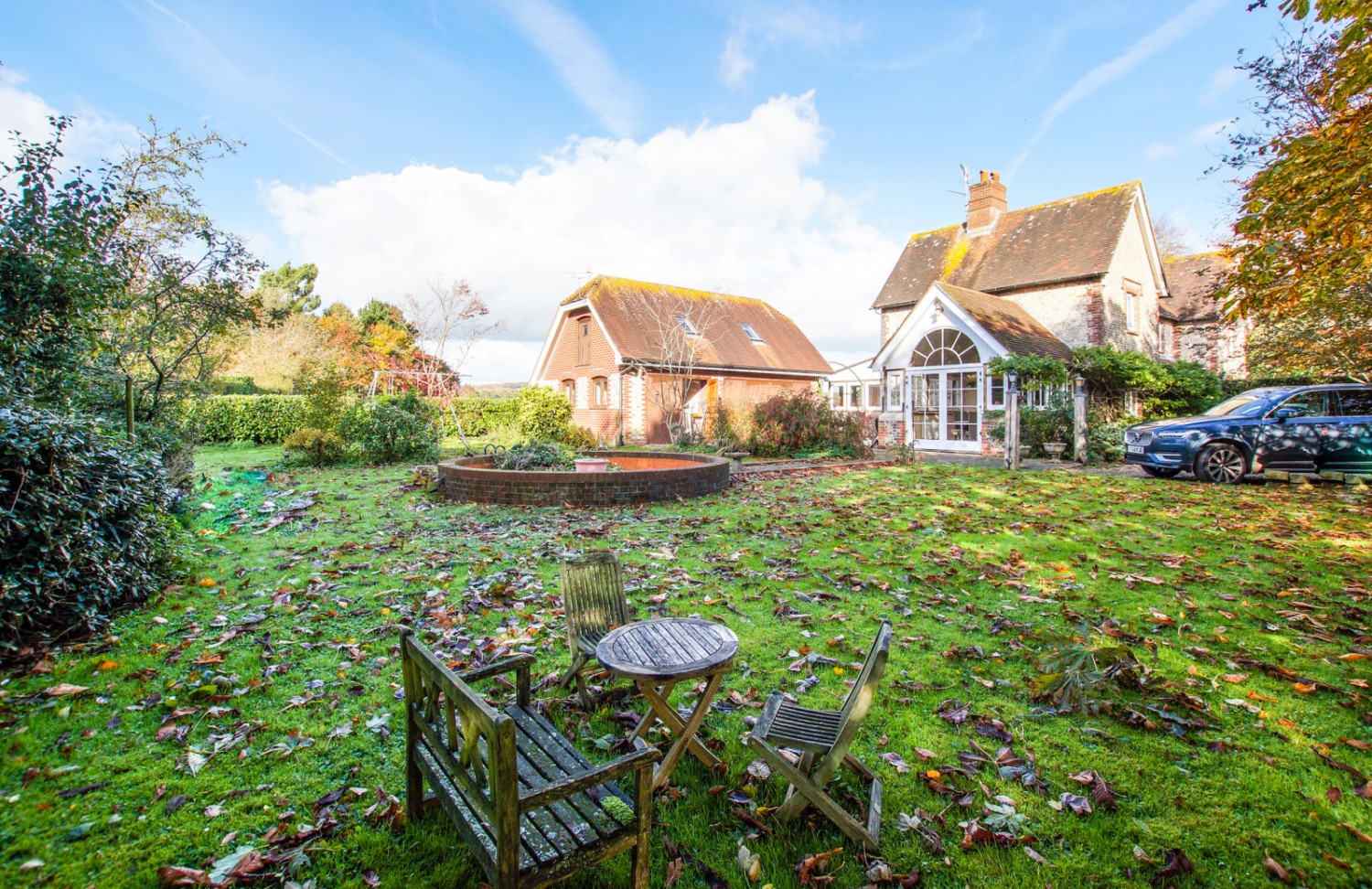 Chichester, West Sussex