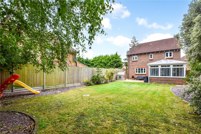 Boxgrove, Chichester