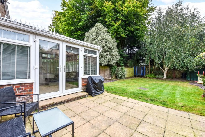 Boxgrove, Chichester