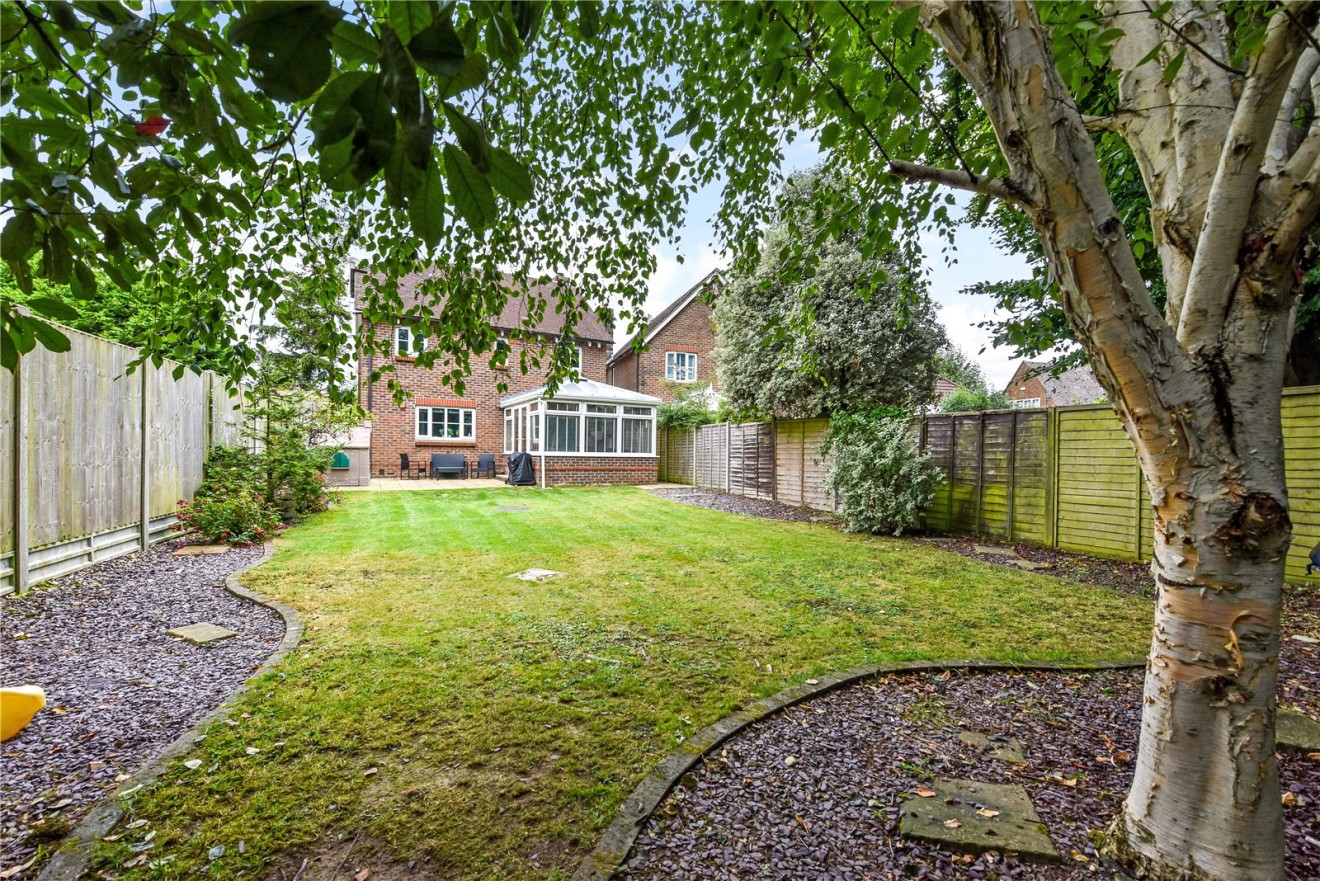 Boxgrove, Chichester