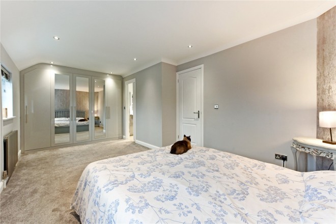 Boxgrove, Chichester