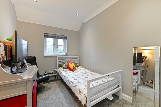 Boxgrove, Chichester
