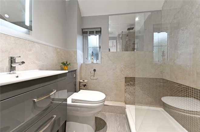 Boxgrove, Chichester