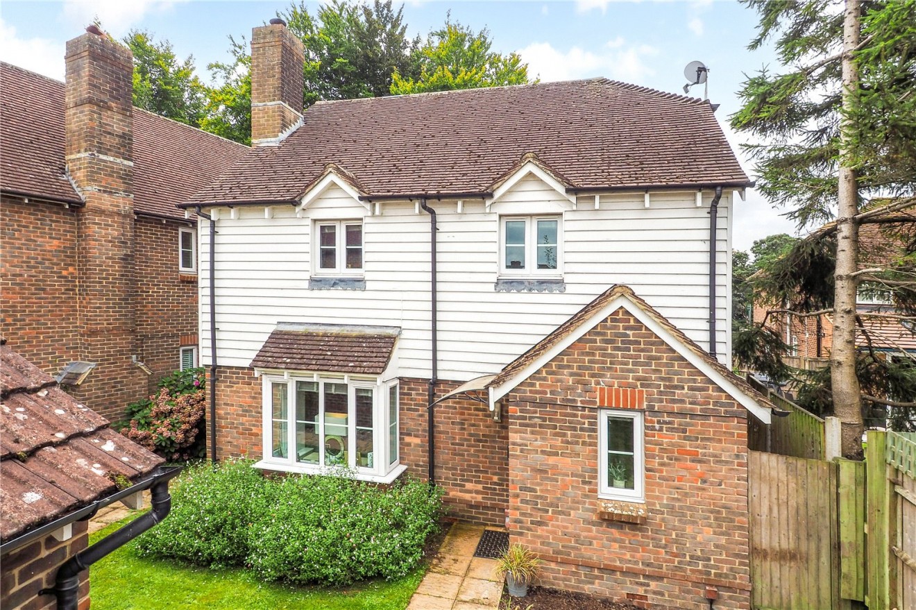 Boxgrove, Chichester