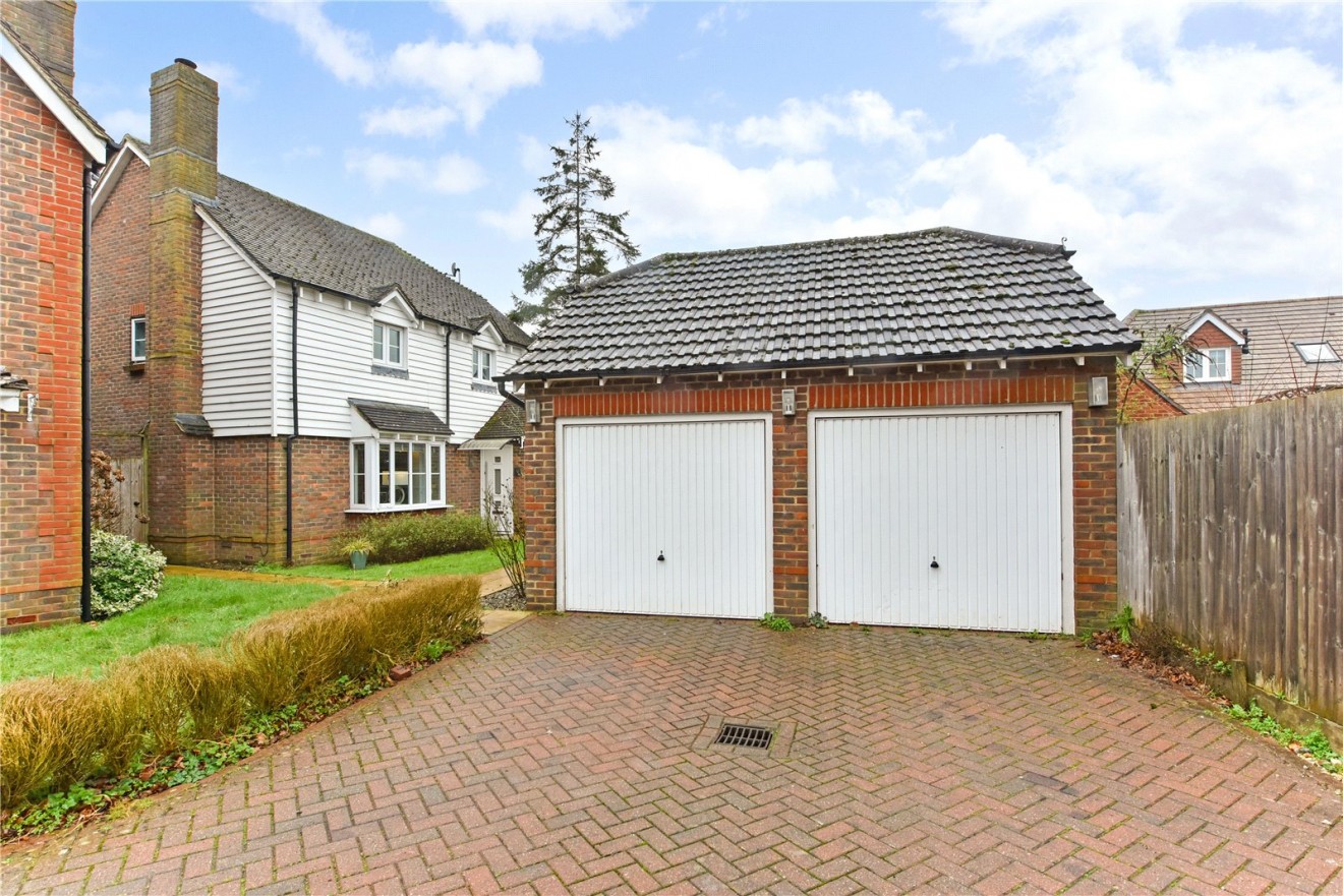 Boxgrove, Chichester
