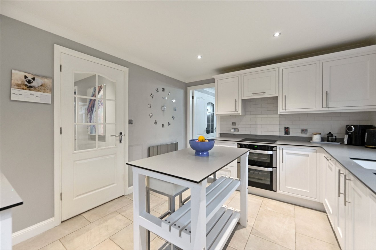 Boxgrove, Chichester