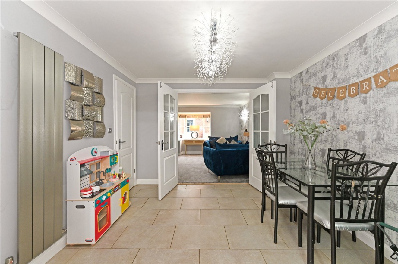 Boxgrove, Chichester
