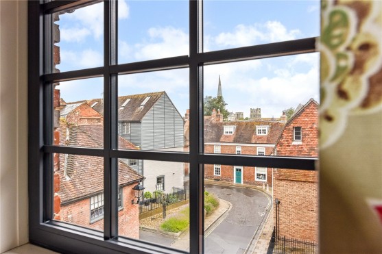 Chichester, West Sussex