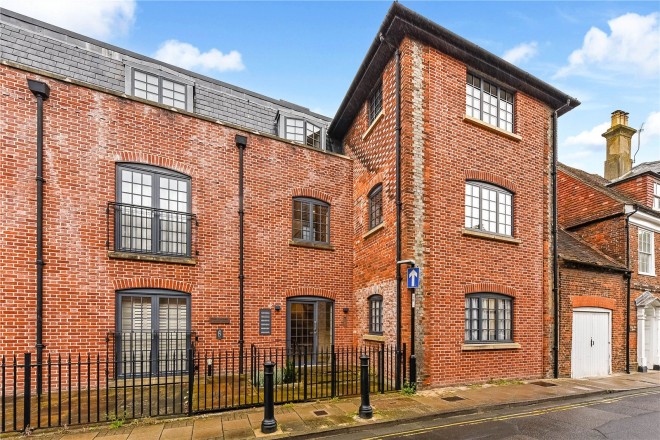 Chichester, West Sussex