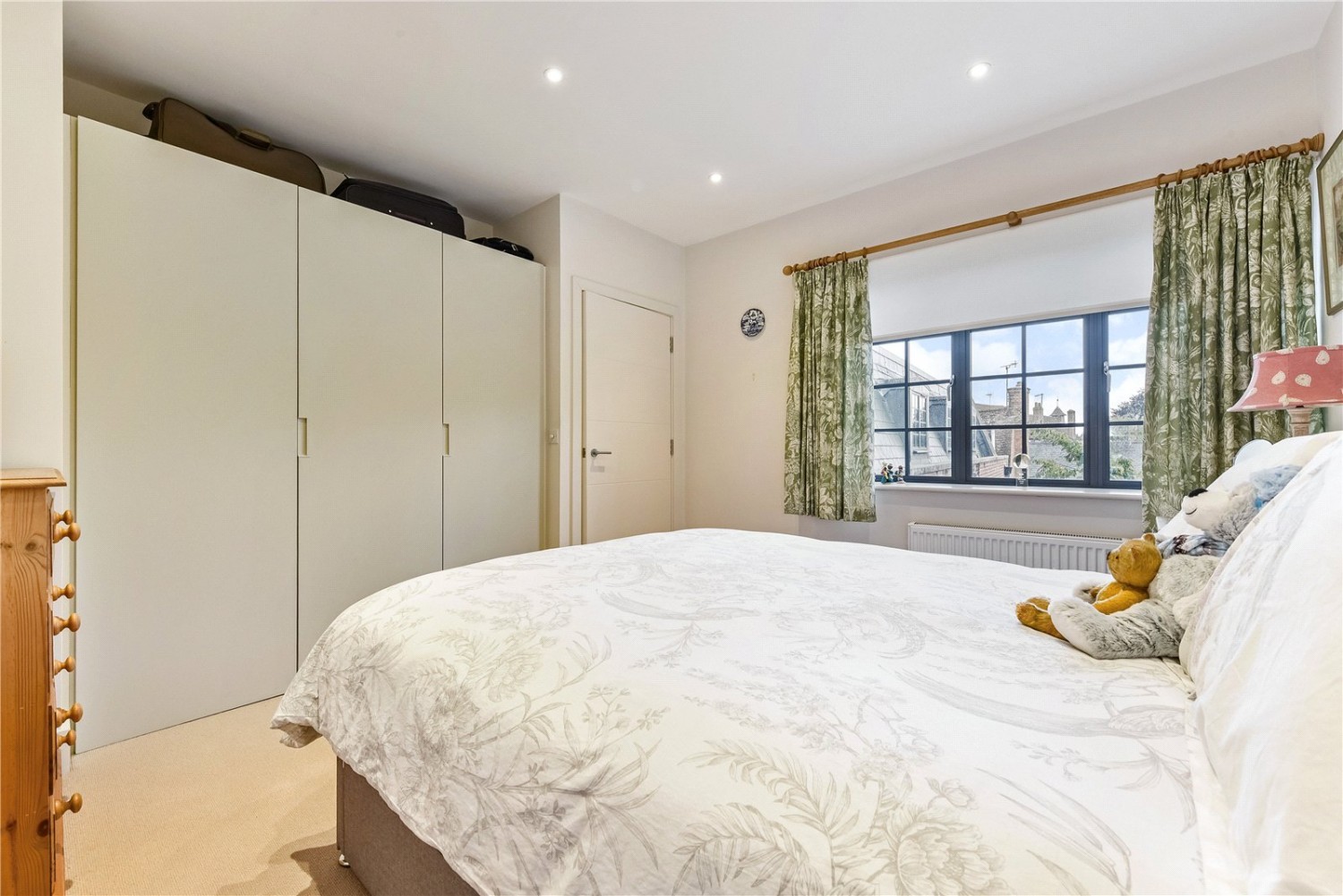 Chichester, West Sussex