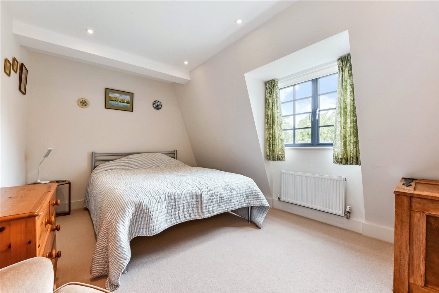 Chichester, West Sussex