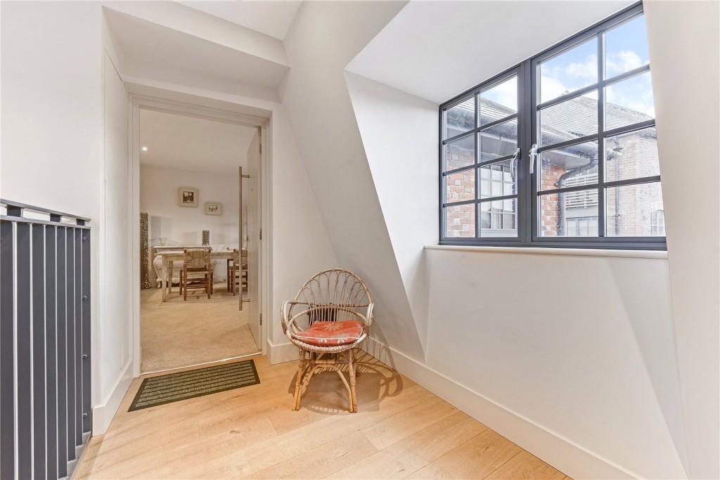 Chichester, West Sussex