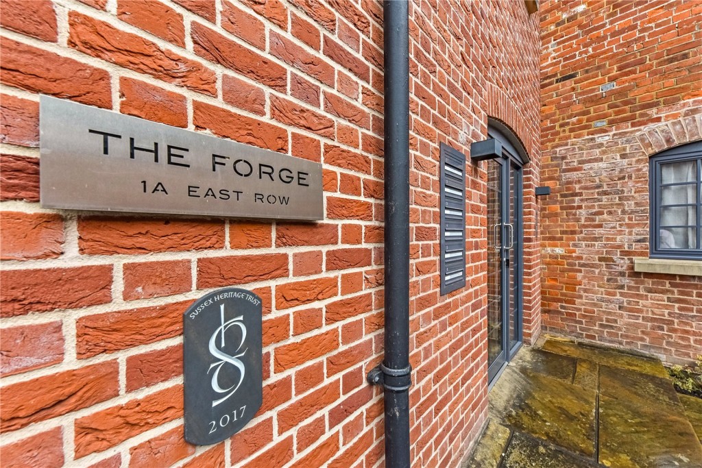 Chichester, West Sussex