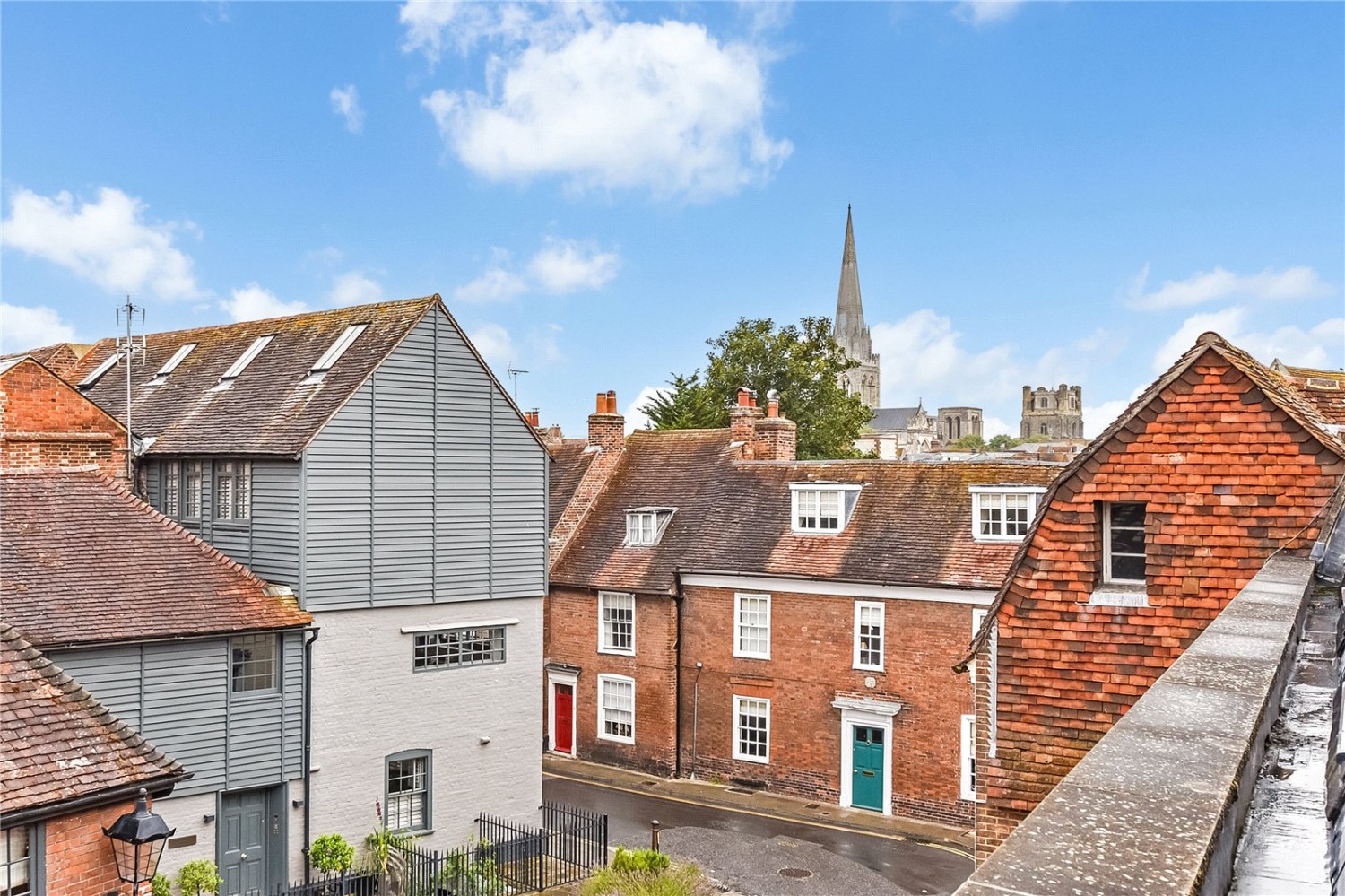 Chichester, West Sussex