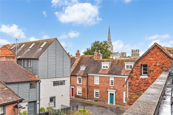 Chichester, West Sussex