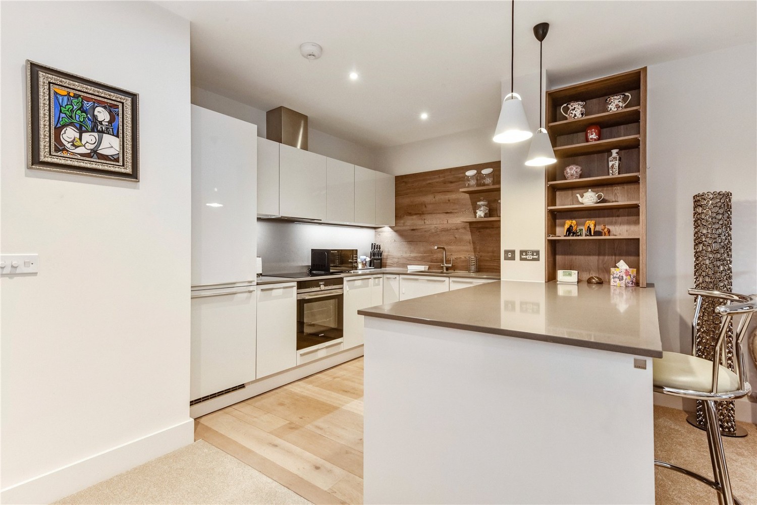 Chichester, West Sussex