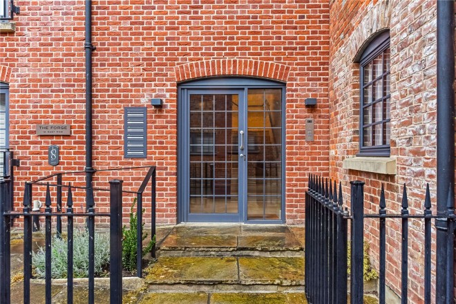 Chichester, West Sussex