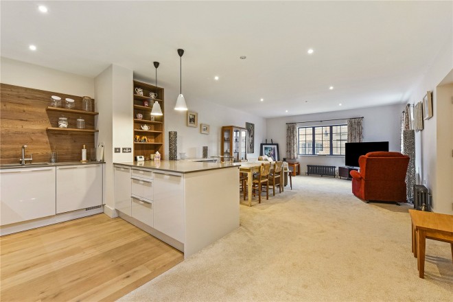 Chichester, West Sussex