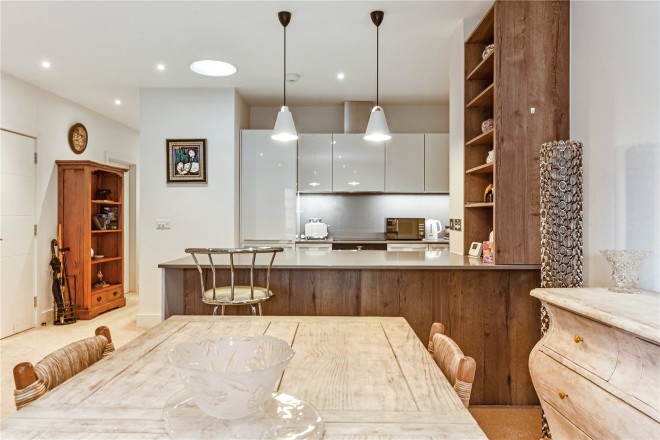 Chichester, West Sussex