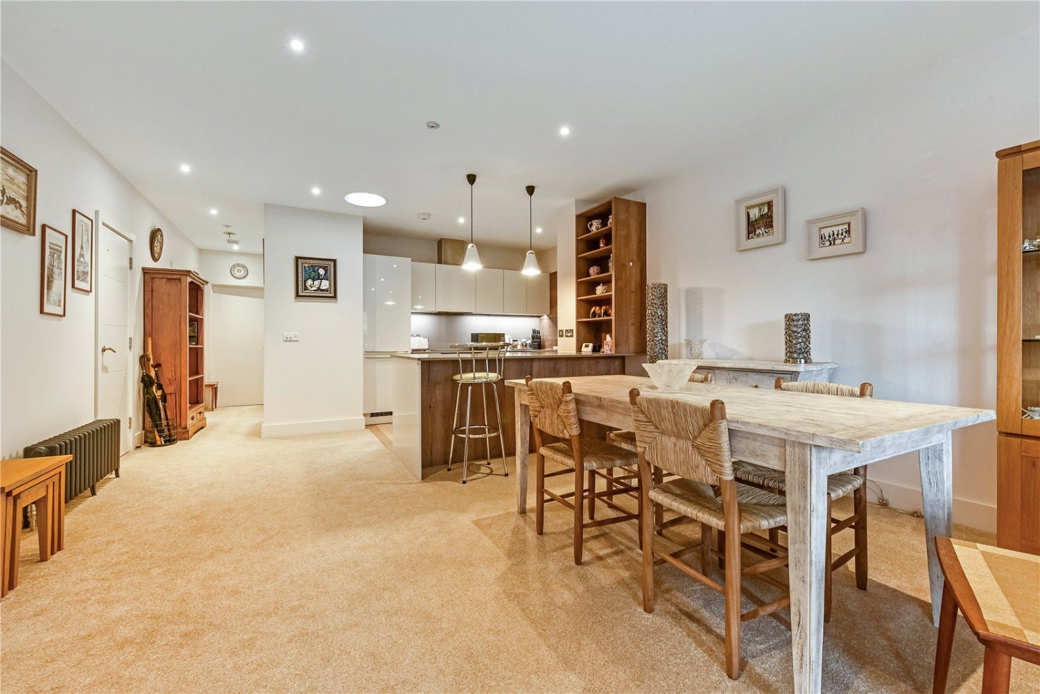 Chichester, West Sussex