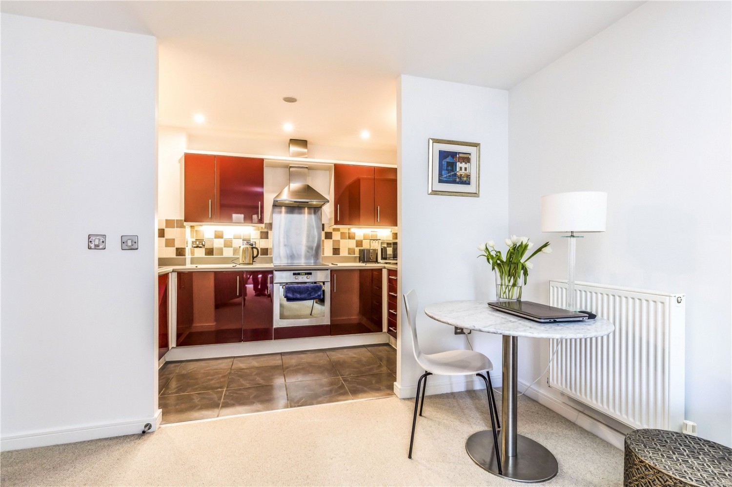 Chichester, West Sussex