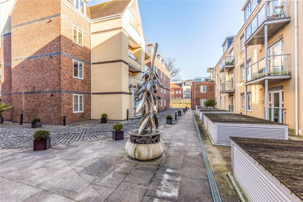 Chichester, West Sussex