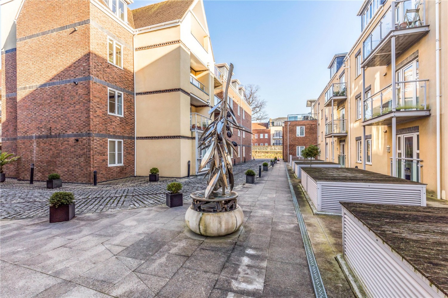 Chichester, West Sussex