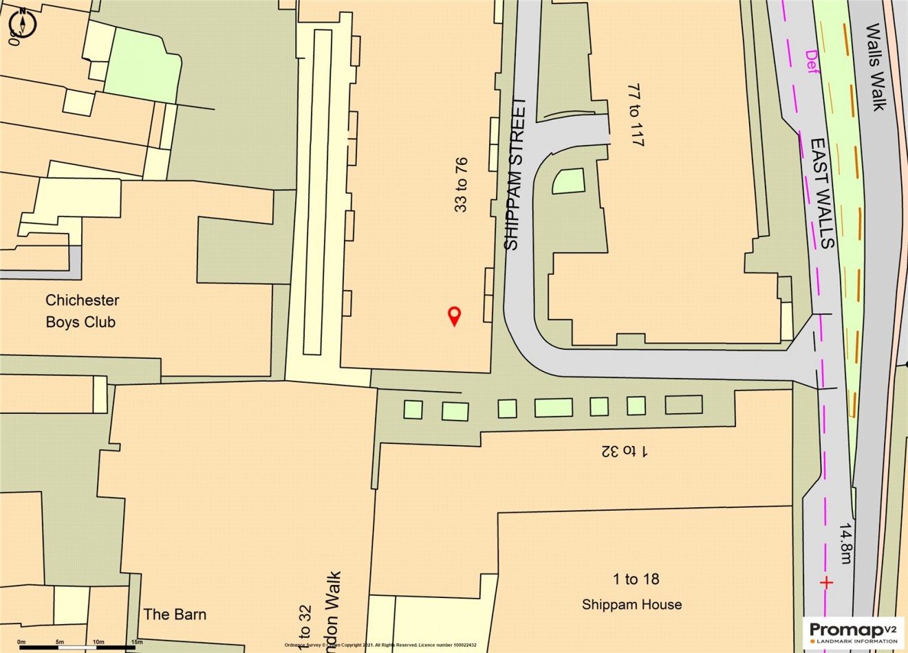 Chichester, West Sussex