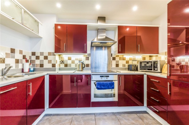 Chichester, West Sussex