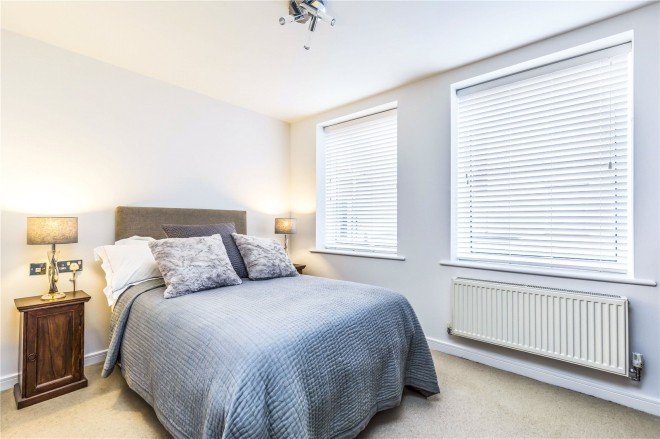 Chichester, West Sussex