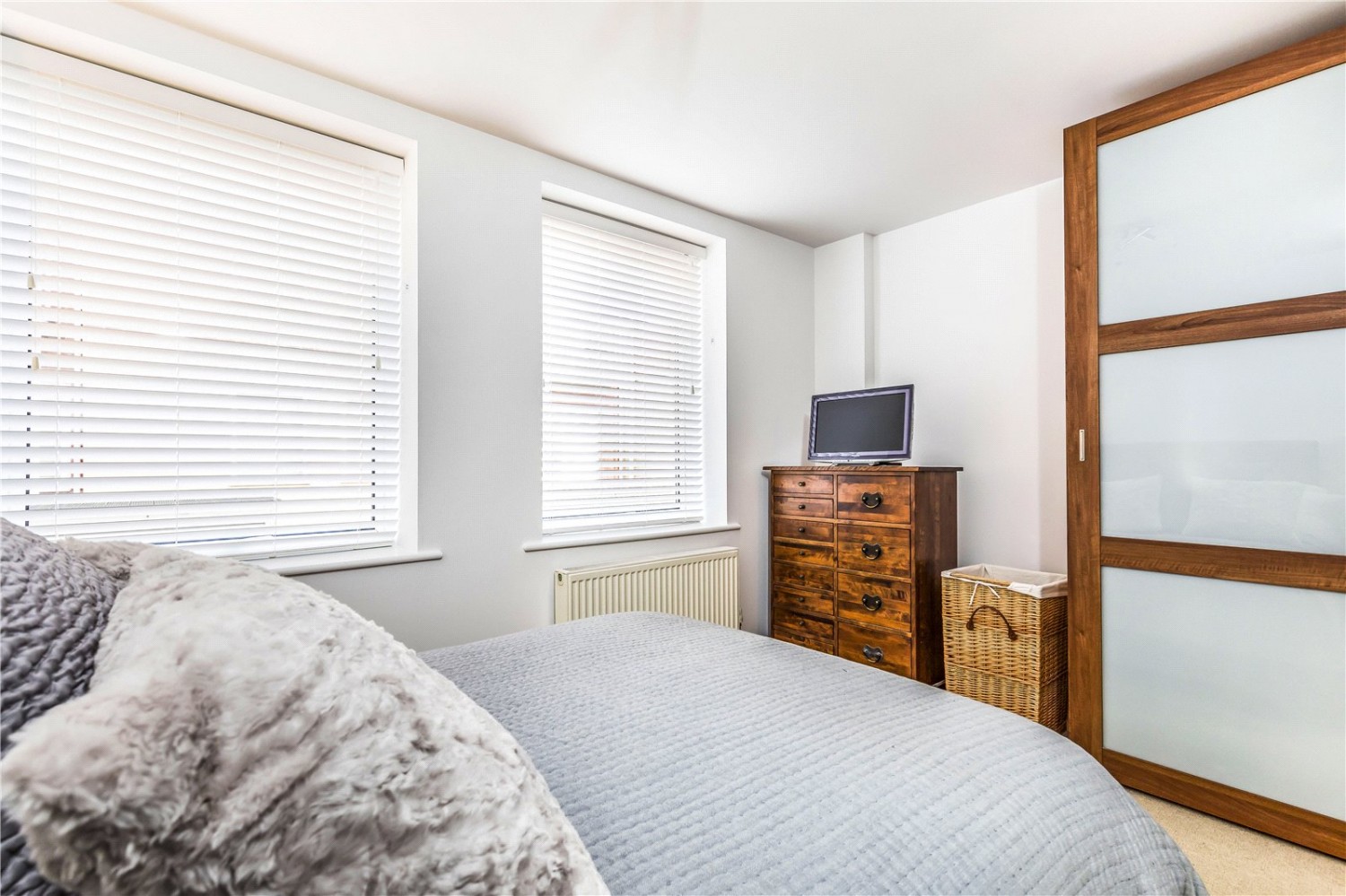 Chichester, West Sussex