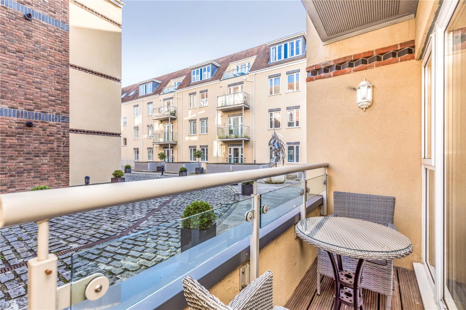 Chichester, West Sussex