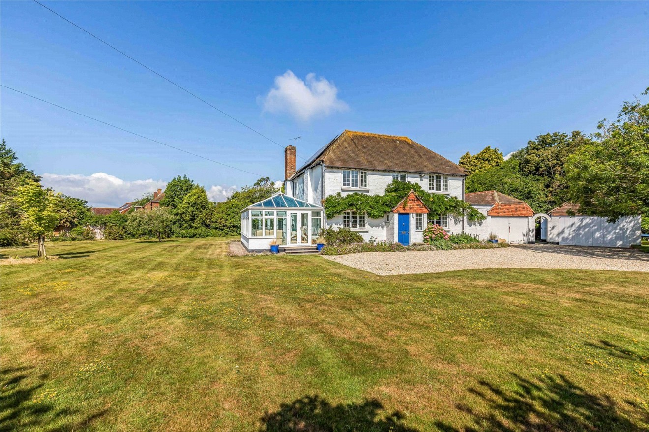 Itchenor, Nr Chichester Harbour