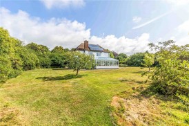 Itchenor, Nr Chichester Harbour