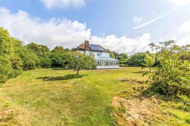 Itchenor, Nr Chichester Harbour