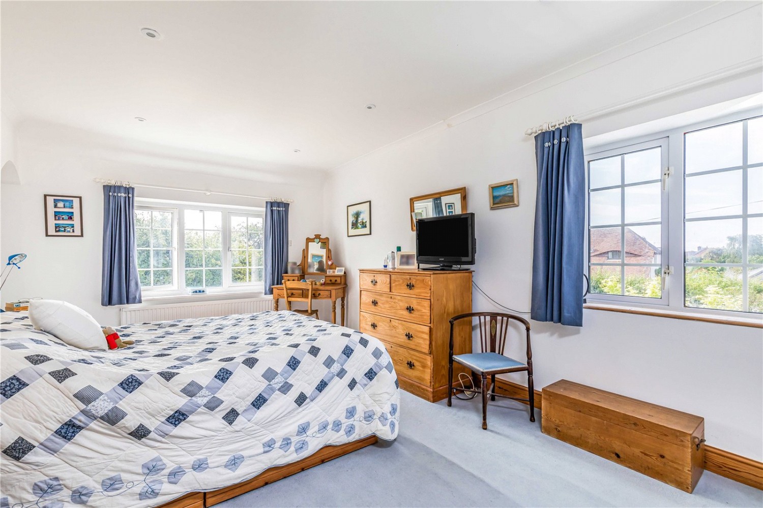 Itchenor, Nr Chichester Harbour
