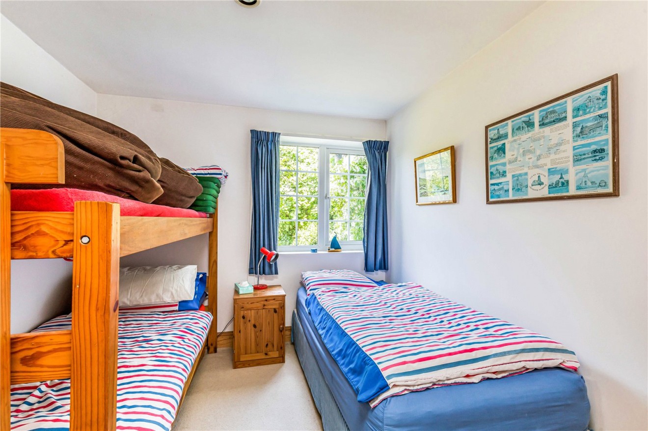Itchenor, Nr Chichester Harbour