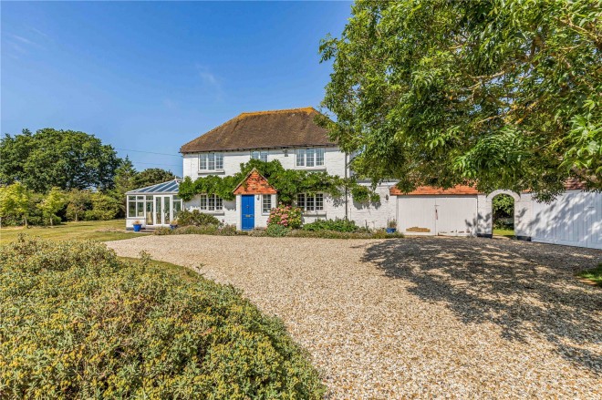 Itchenor, Nr Chichester Harbour
